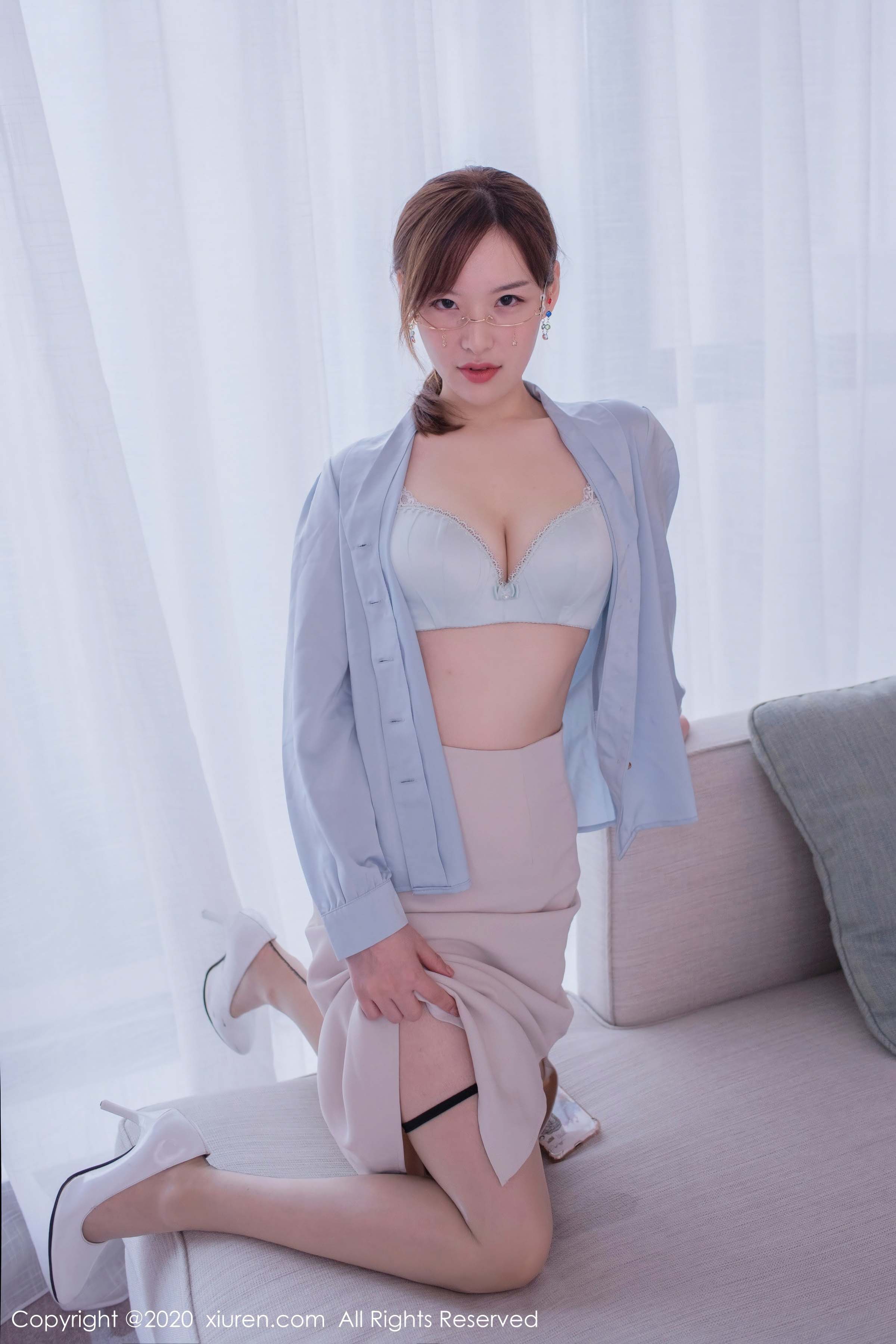 2020.09.24No.2597范小宣fancy成都旅拍插图8